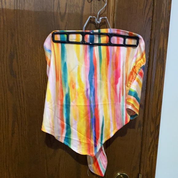 Dynamite hanker chief top new with tags - Picture 3 of 3